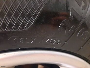 Volkswagen: Volkswagen Tiguan: 1.4 l. | 2008 έ. SUV/4x4 — 21