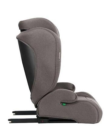set sminke: KIKKA BOO i-Stand autosedište I-Size ISOFIX, 100–150 cm (bež) Opis — 4