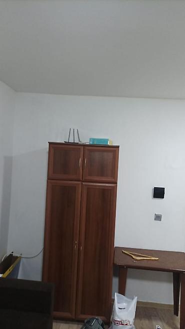аренда квартира студия: Kirayə mənzil – tam əşyalı, yeni tikili Plan: studiya tipli yaşayış — 6