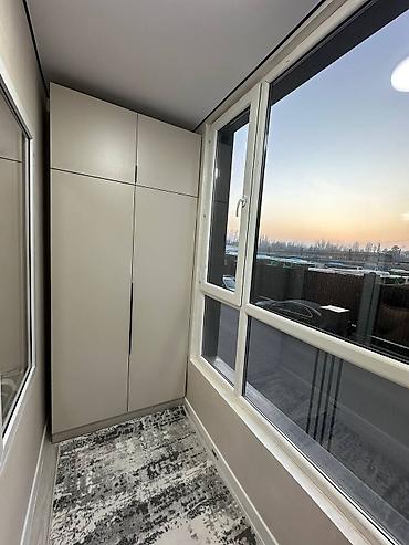 Продажа квартир: 1 комната, 26 м², Элитка, 1 этаж, Дизайнерский ремонт at lalafo.kg — 6 Продажа квартир: 1 комната, 26 м², Элитка, 1 этаж, Дизайнерский ремонт — 6