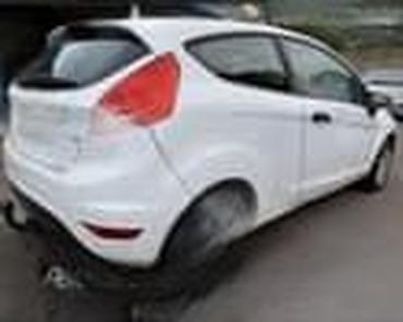Ford: BRAVE KVAKE ZA FORD C-MAX, FIESTA, FOCUS . OD 2002. DO 2005. GOD. | — 15