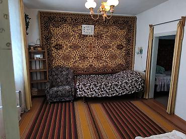 Продажа дач: Продаю дача срочно. от города Бишкек 25км питовая, поливная вода есть — 7