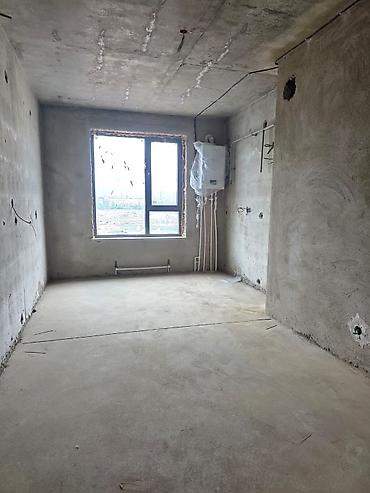 жк роял: 2 комнаты, 74 м², Элитка, 15 этаж, ПСО (под самоотделку) — 1