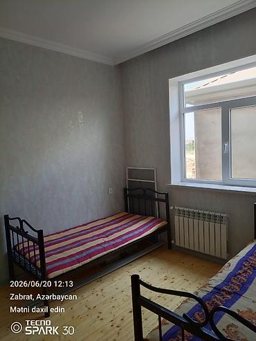 Həyət evləri və villalar: 3 otaqlı, 60 kv. m, Yeni təmirli — 6