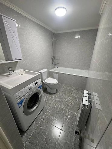 Продажа квартир: 1 комната, 40 м², Элитка, 9 этаж, Дизайнерский ремонт — 8