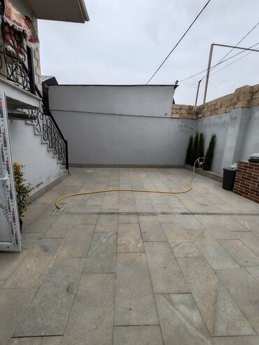 Həyət evləri və villaların satışı: Binəqədi qəs. 4 otaqlı, 100 kv. m, Kredit yoxdur, Yeni təmirli — 4