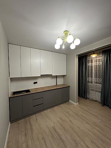 Продажа квартир: 1 комната, 47 м², Элитка, 7 этаж, Евроремонт — 4