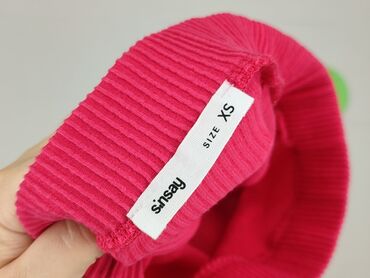 Spódnice: Sinsay, Spódnica damska, XS — 5