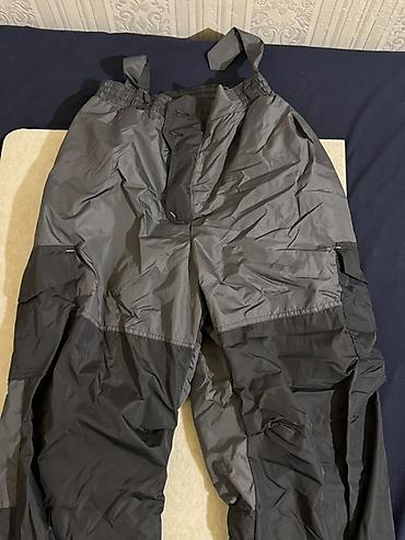Мужская одежда: Мужской спортивный костюм, 3XL, Новый, цвет - Серый, Бесплатная доставка — 3