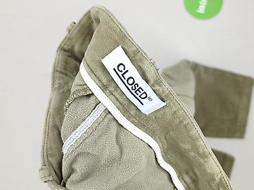 cute 18: Closed, Spodnie materiałowe damskie, rozmiar 2XL — 5