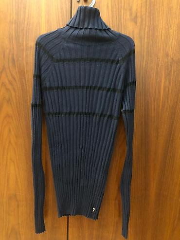 Кофты, свитеры: Кофта, Trussardi, цвет - Синий — 2