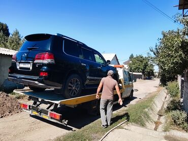 установка кондиционеров авто: С лебедкой, С гидроманипулятором, Со сдвижной платформой