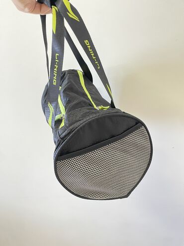 фитнес тренажеры: Легкая спортивная сумка для фитнеса 
Цена 1000с оригинал