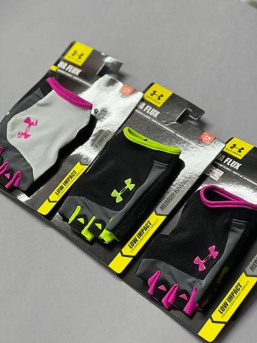 under armaur: Эти тренировочные перчатки Under Armour являются идеальным дополнением — 2