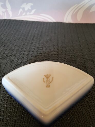 Kutije za odlaganje: Kutija za nakit, bоја - Šareno, Novo na lalafo.rs — 10 Kutije za odlaganje: Kutija za nakit, bоја - Šareno, Novo — 10