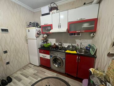 Yeni tikili: Bakıxanov qəs., 2 otaqlı, Yeni tikili, m. Neftçilər, 51 kv. m — 12