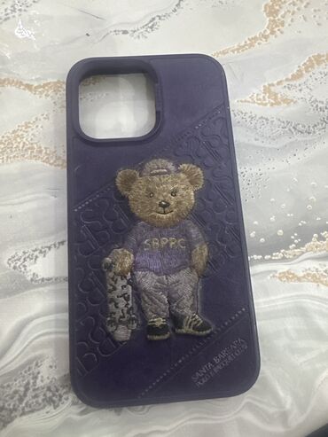 İPhone 14 promax kabrosu az işlenib