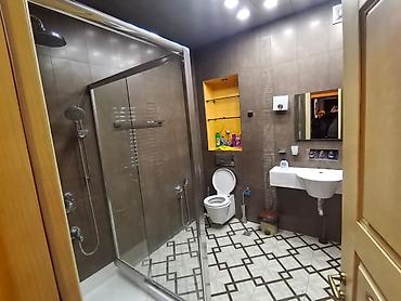 kiraye ev 250: ✨ Tibb Universitetinin Yanında, "Avtoservis MTK"-da 195 m² 4 Otaqdan 3 — 9