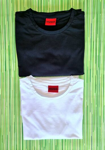 Majice: Men's T-shirt XL (EU 42), L (EU 40), M (EU 38)