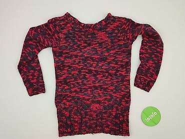 apaszka: Hand Knitted, Sweter damski, rozmiar 2XS — 2