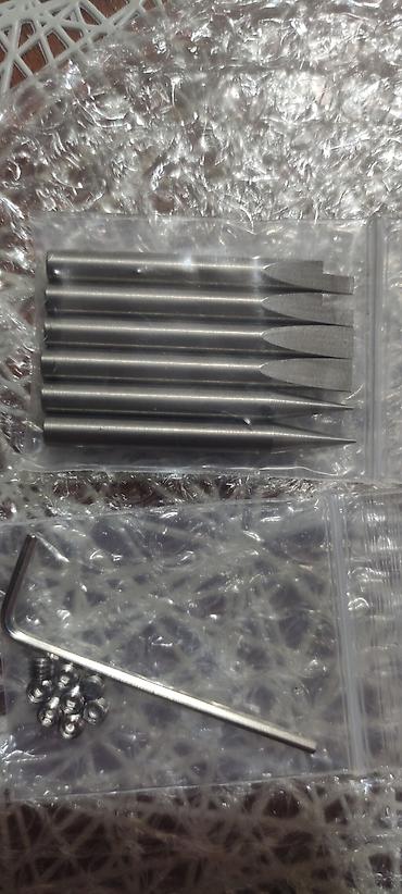 Другое ТВ и видео: Ключи для ремонта объективов и окуляров биноклей — 11