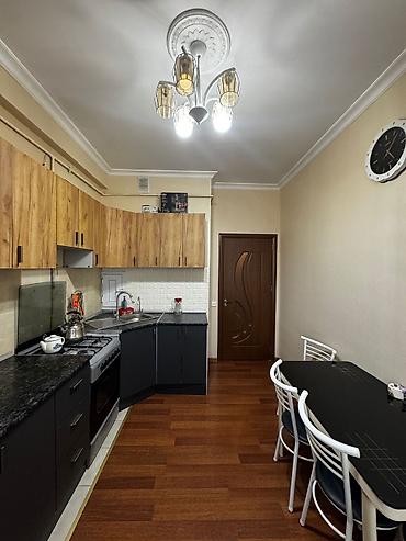 emlak az lokbatan heyet evleri: 2 otaqlı, Yeni tikili, 64 kv. m — 3