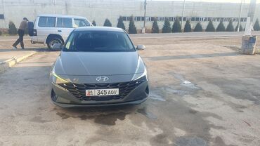 хундай купе бу: Hyundai Avante: 2020 г., 1.6 л, Автомат, Газ, Седан