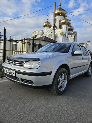 купить запчасти на опель вектра б: Volkswagen Golf: 1998 г., 1.6 л, Автомат, Бензин, Хэтчбэк