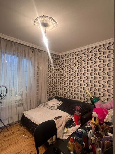 Həyət evləri və villaların satışı: 3 otaqlı, 100 kv. m, Yeni təmirli — 5