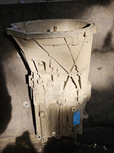 Коробки передач: Коробка передач Механика BMW 2006 г., Б/у, Оригинал, Германия — 18