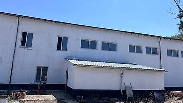 Продажа зданий: Здание, С оборудованием 486 м² — 8