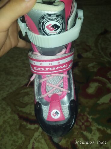 Roliklər: 17 gün sürülüb sadəcə razmel 30 -34 razmeli kiçildib böyütmək olur — 2