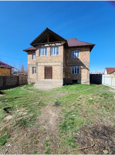 Продажа домов: Дом, 280 м², 8 комнат, Собственник, ПСО (под самоотделку)