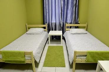 Мебель на заказ: Мебель на заказ, Детская, Кровать, С матрасом — 4