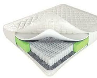 Спальные матрасы: Матрас матрас любой размер любой сложности — 3