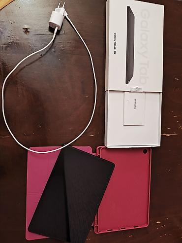 galaxy note: İşlənmiş Samsung Galaxy Tab A9+, 11", 128 GB — 2