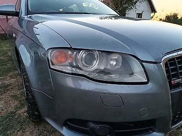 din 2950: DELOVI A4 B6 B7 ZA AUDI A4 | delovi za Audija a4 b6 i b7 motori 1.8 — 4