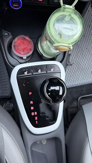 мини гурзавик: Kia Morning: 2017 г., 1 л, Автомат, Бензин, Хэтчбэк — 6