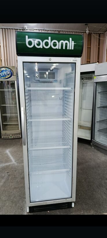 Soyuducular: 2 qapılı Indesit Soyuducu Satılır