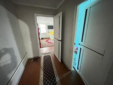 маявка пол дом: Продаю полдома центр улица султана ибраимова 158 4х комнат прихожка — 5