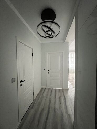 Продажа квартир: 1 комната, 41 м², Элитка, 6 этаж, Дизайнерский ремонт — 8