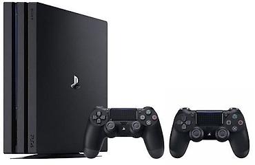 Sony PlayStation 4 Pro oyun konsolu dəsti Əlavə istəsəniz hesabımda
