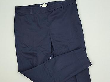 grace jeans mango: H&M, Spodnie materiałowe damskie, rozmiar L — 1