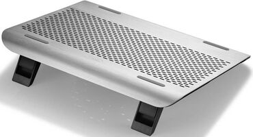 Системы охлаждения: Система охлаждения, Новый, DeepCool, Вентилятор, Для ноутбука — 3