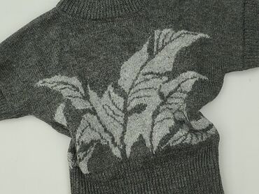 compression sleveless t shirty: Women`s sweater, size S