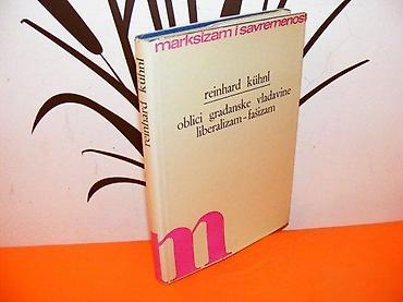 englesi: OBLICI GRAĐANSKE VLADAVINE - liberalizam, fašizam Autor: Reinhard — 1