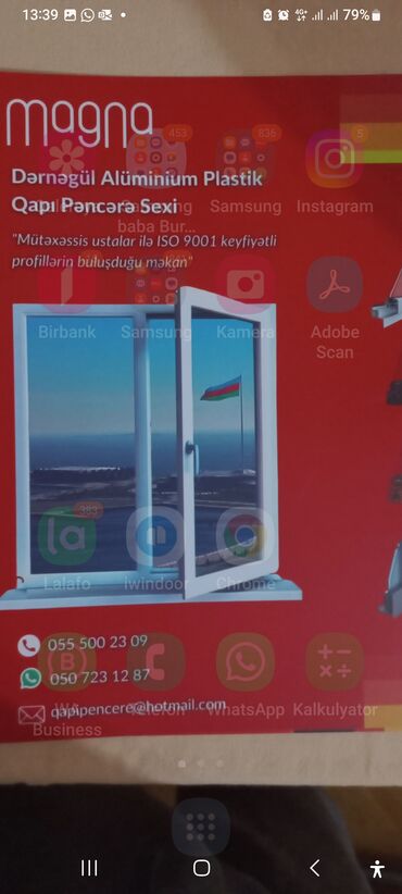 Butkalar, köşklar: Mühafi̇ze butkalari. Rəngli̇ qara BİŞMİŞ şüşəli̇=150×150×220=1490 man — 10