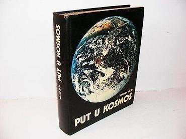 golf 2 igracka: Put u kosmos milivoj jugin izdavač avr-ingeneering ljubljana celovška — 1
