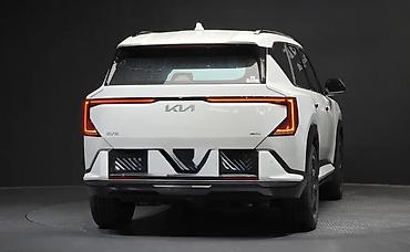кия ев 9: Kia EV5: 2023 г., Автомат, Электромобиль, Кроссовер — 4