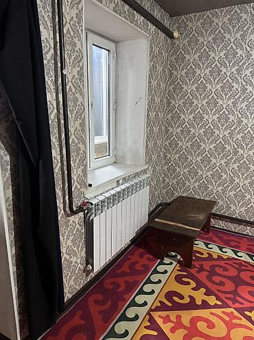 prastutka osh: 4 м² — 2